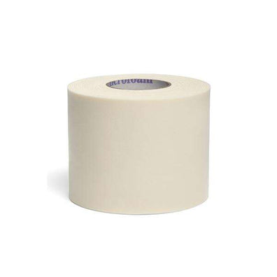 Tape Surgical Microfoam Elastic/Foam 2"x5.5yd Adhesive White 6/Bx, 6 BX/CA